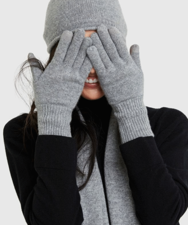 Cashmere Gloves